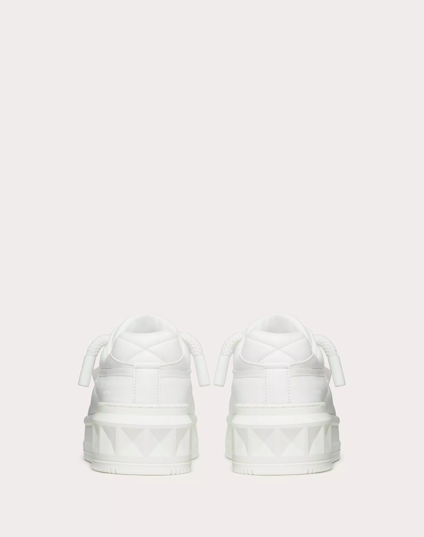 ONE STUD XL TRAINER IN NAPPA LEATHER